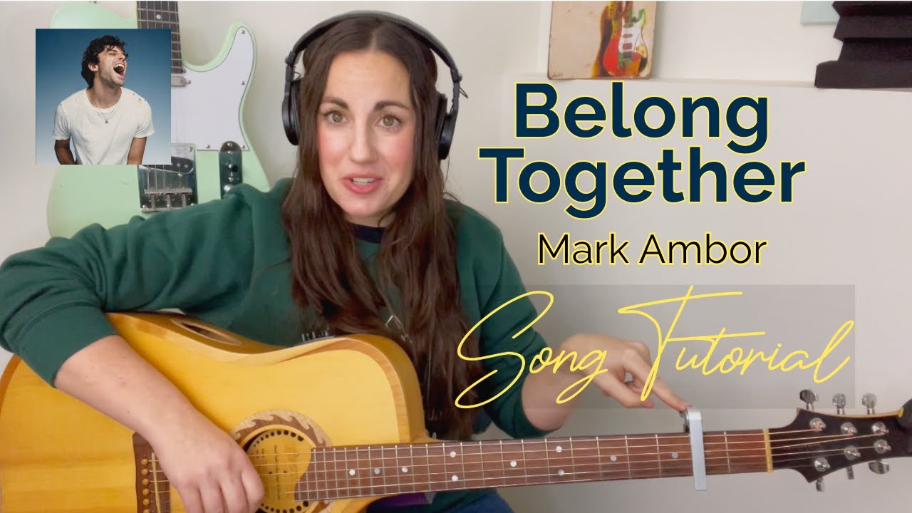“Belong Together