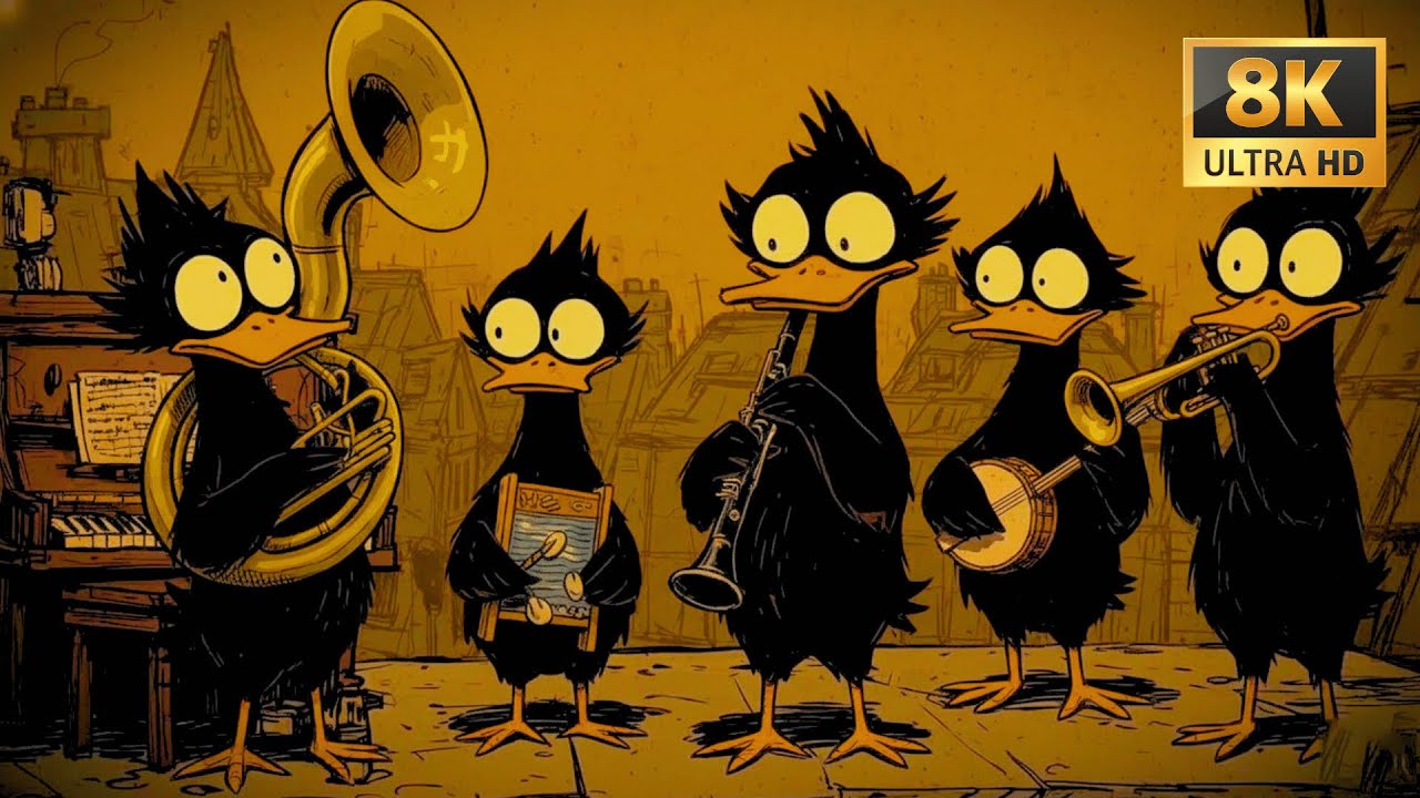 When you relax your mind, you can smile naturally. - Relaxing Goovey Jazz Night - Deep Joy