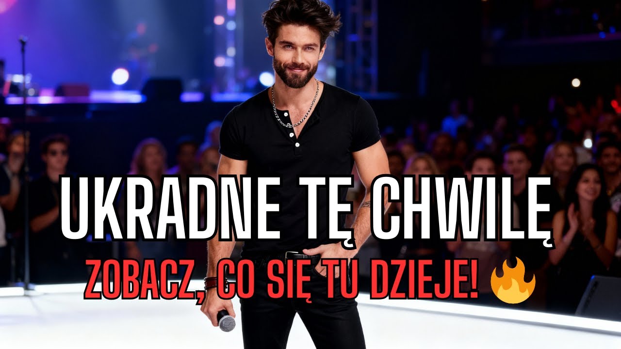 Ukradnę tę chwilę – Noc, której nie zapomnisz! ✨ | Koncert | Disco Polo | Nowość 2026 - WOLTEX