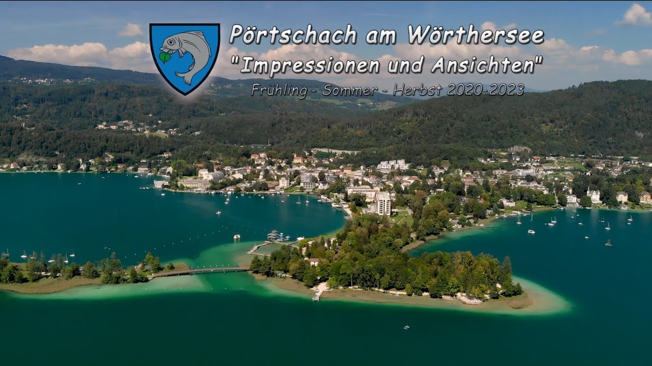 Pörtschach am Wörthersee