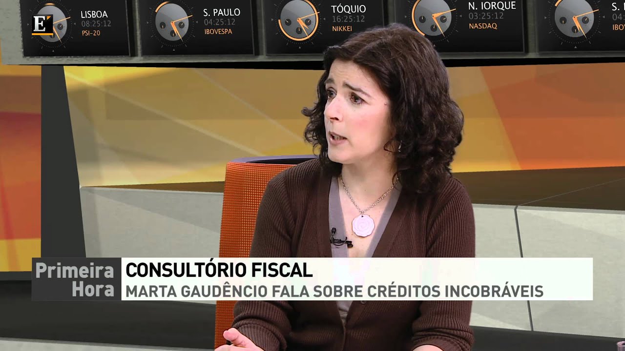 Consult&oacute;rio Fiscal - Cr&eacute;ditos incobr&aacute;veis / Rert III / Reembolso do IVA suportado no estrangeiro