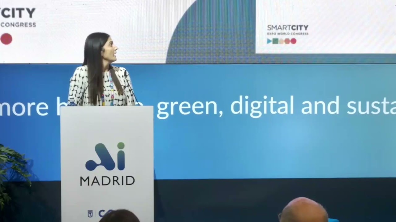 Servicios gestionados para las plataformas digitales del Ayuntamiento de Madrid