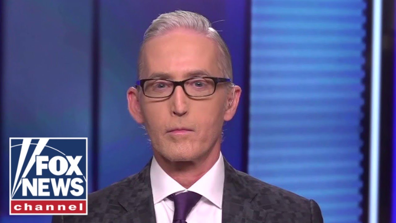 Trey Gowdy: Progressives have hard time telling terrorists from our allies