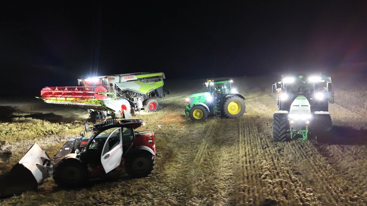 Podsumowanie roku 2025 / GR KLIMEK