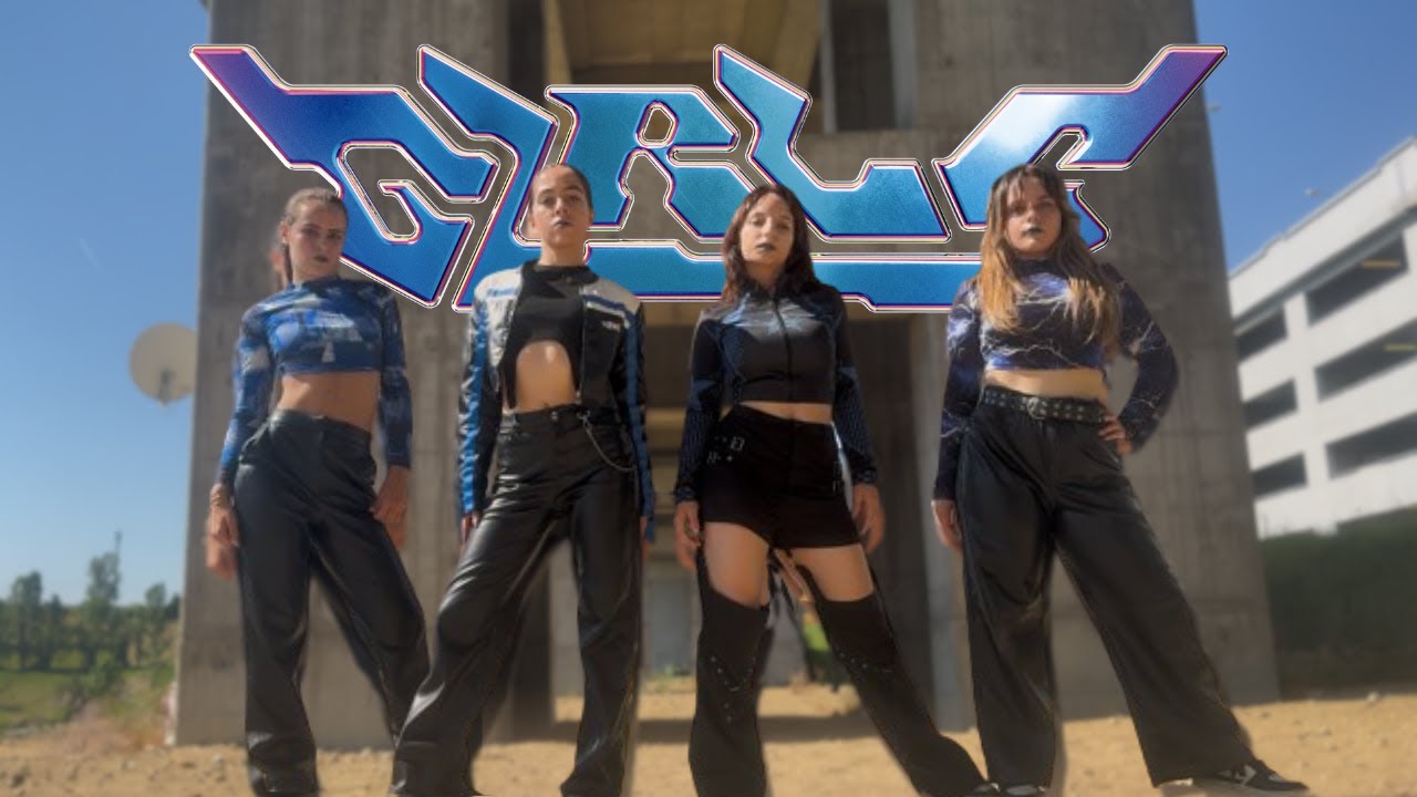 aespa (에스파) - ‘GIRLS’ Dance Cover by REWOW