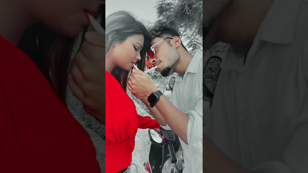 tag your cigarette partner 🚬🔥🔥| Ariff Shorts #arifvlogs #ariff shorts #short 1