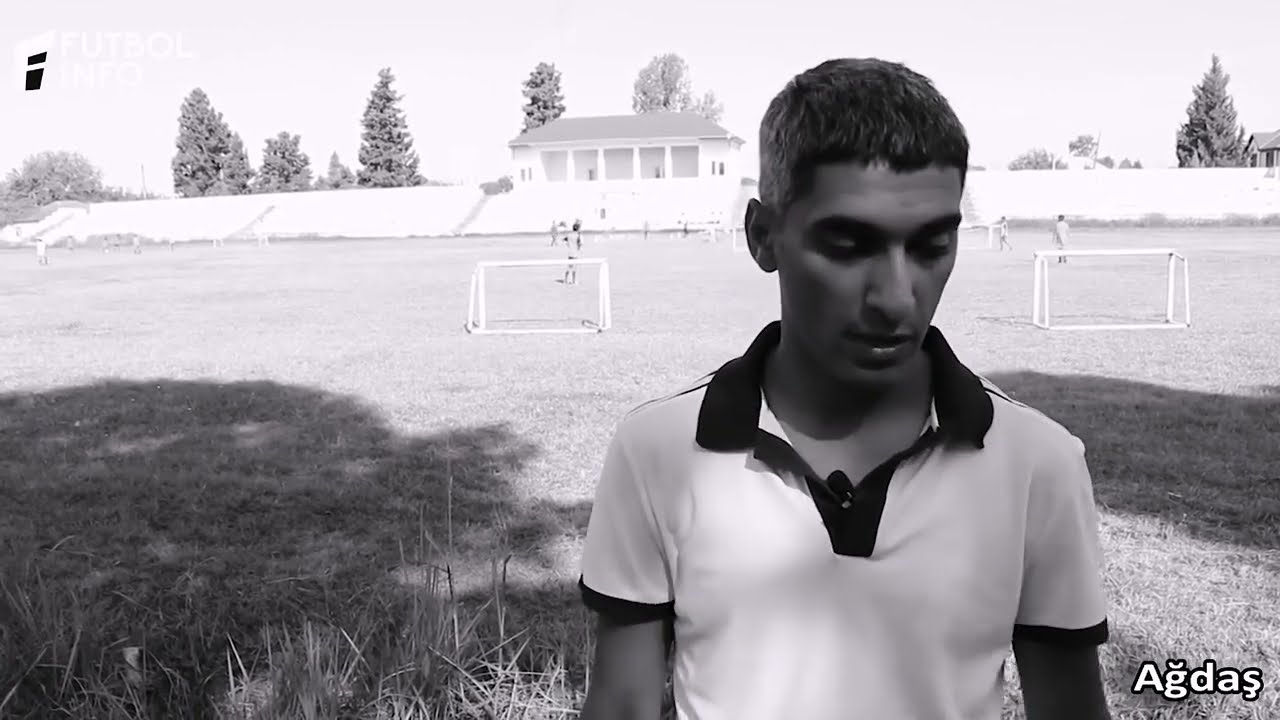 Ağdaş futbolu üçün böyük işlər görən Rəhmanın fədakarlıqla dolu həyat hekayəsini təqdim edirik