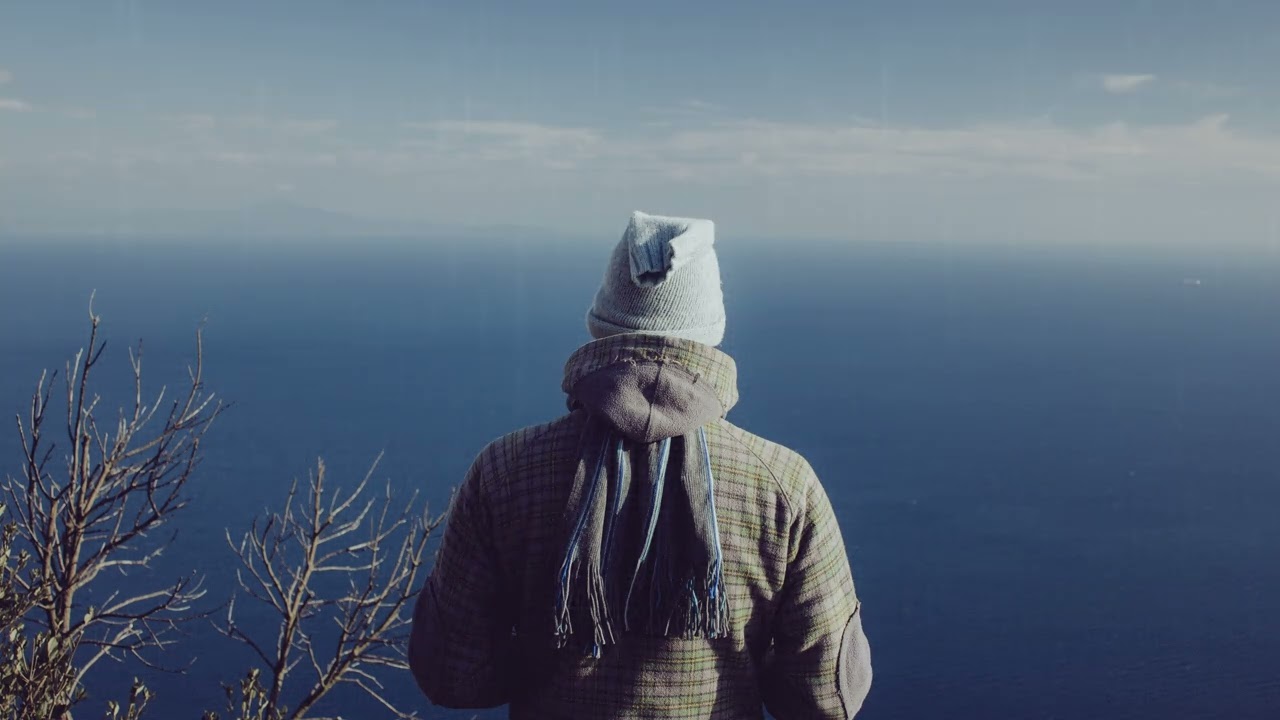 🎶 Martin Garrix & Sem Vox feat. Jaimes - Gravity | Slowed + Reverb | Whispers in the Dark 🎶