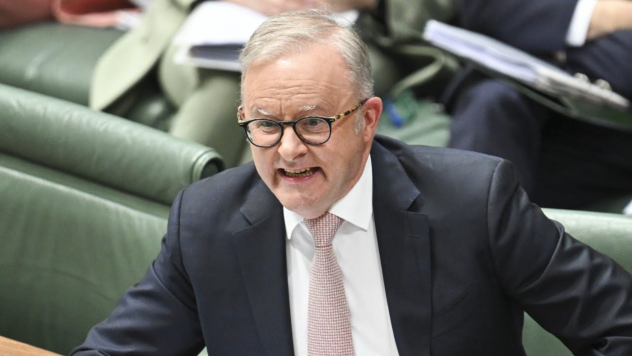 ‘Clowns’: Labor called out for ‘unserious’ response to Australia’s fuel crisis