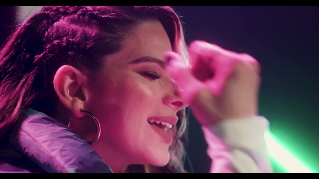 AMOR A CIEGAS - Joannie (Video Oficial) #amor #amorverdadero #joannie #reggaeton