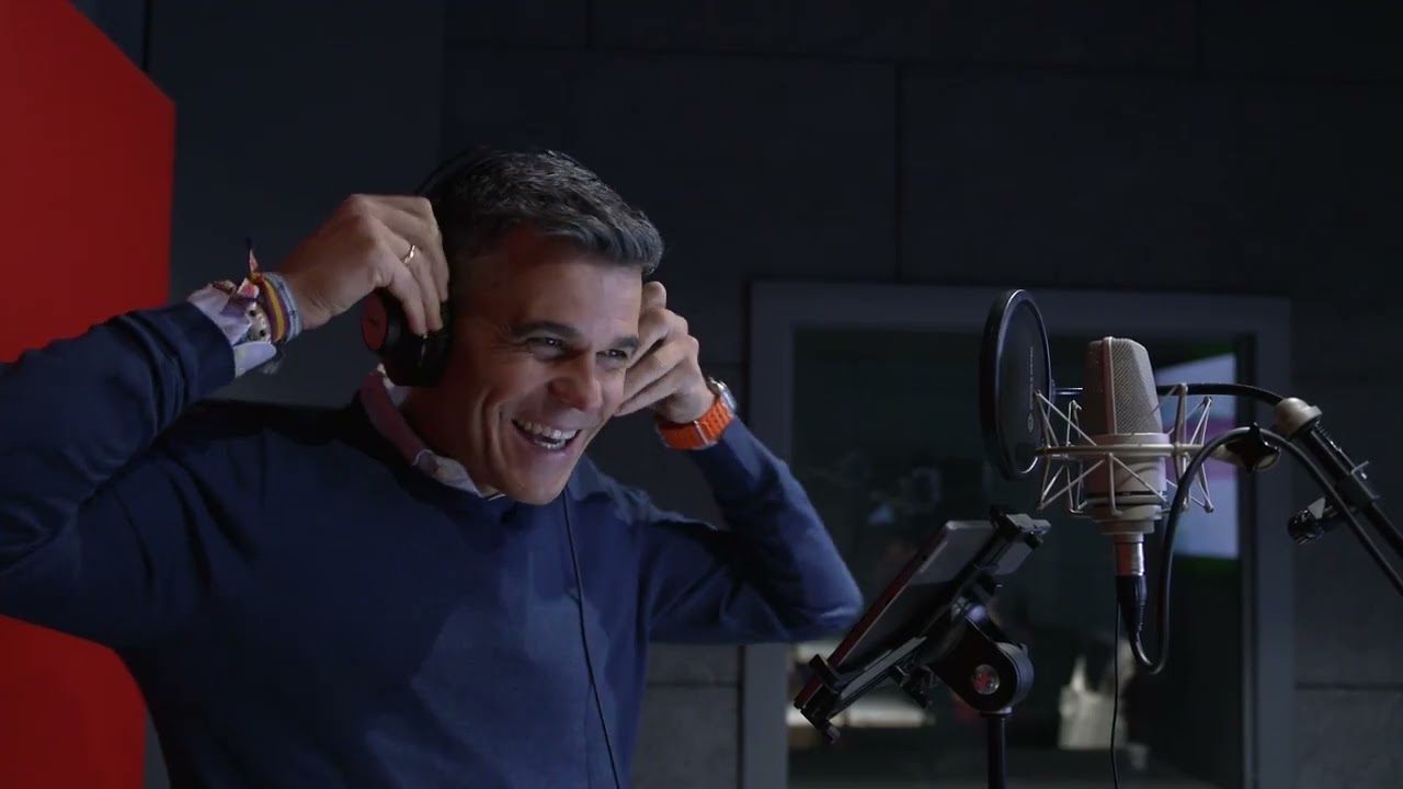 Making of de 