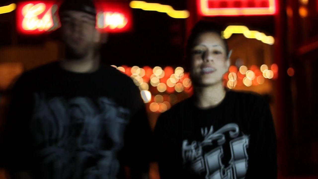 Destruct & Reverie - The In Betweens