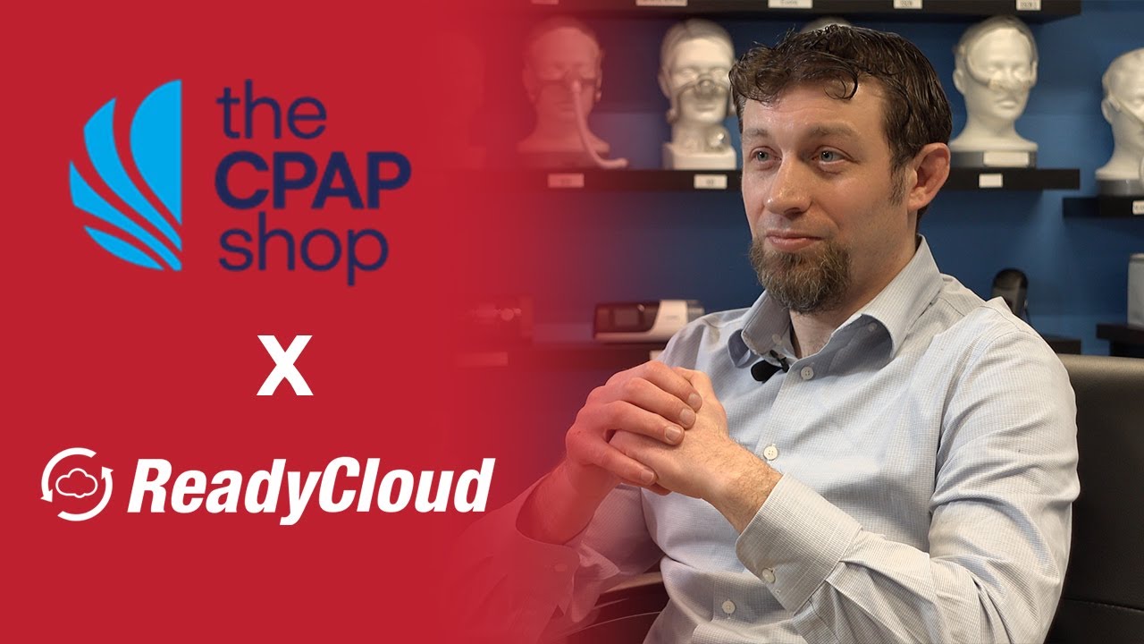 Need a Better Return Process? The CPAP Shop Has One! | ReadyCloud