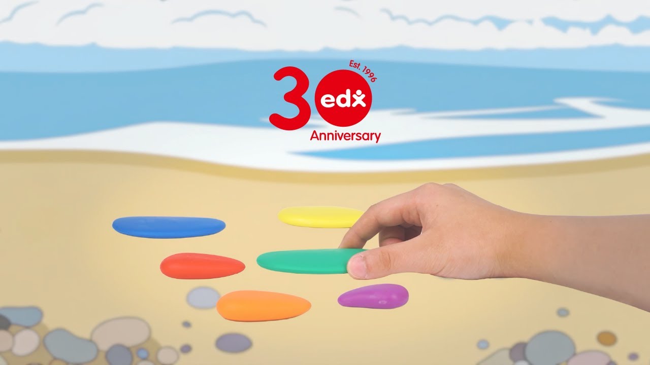❤️ 30 Years of Inspiring Young Minds with Edx Education