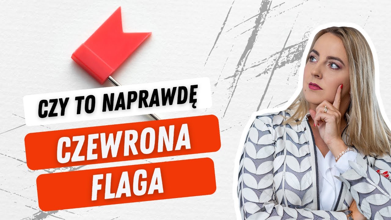 Czy to naprawdę czerwona flaga? 7 mitów, które mogą zniszczyć Twoje relacje