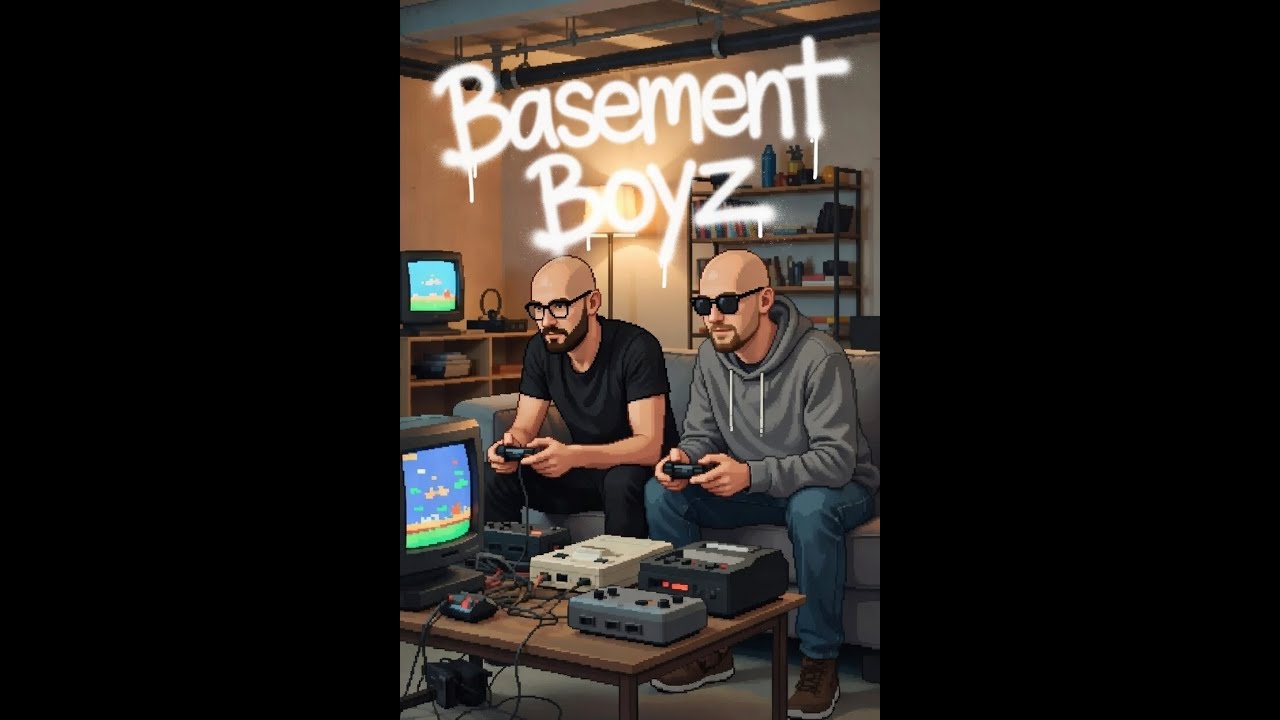 Dem Basement Boyz Are Back | Just Having Fun Tonight