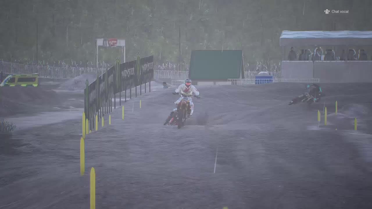Live chill mx