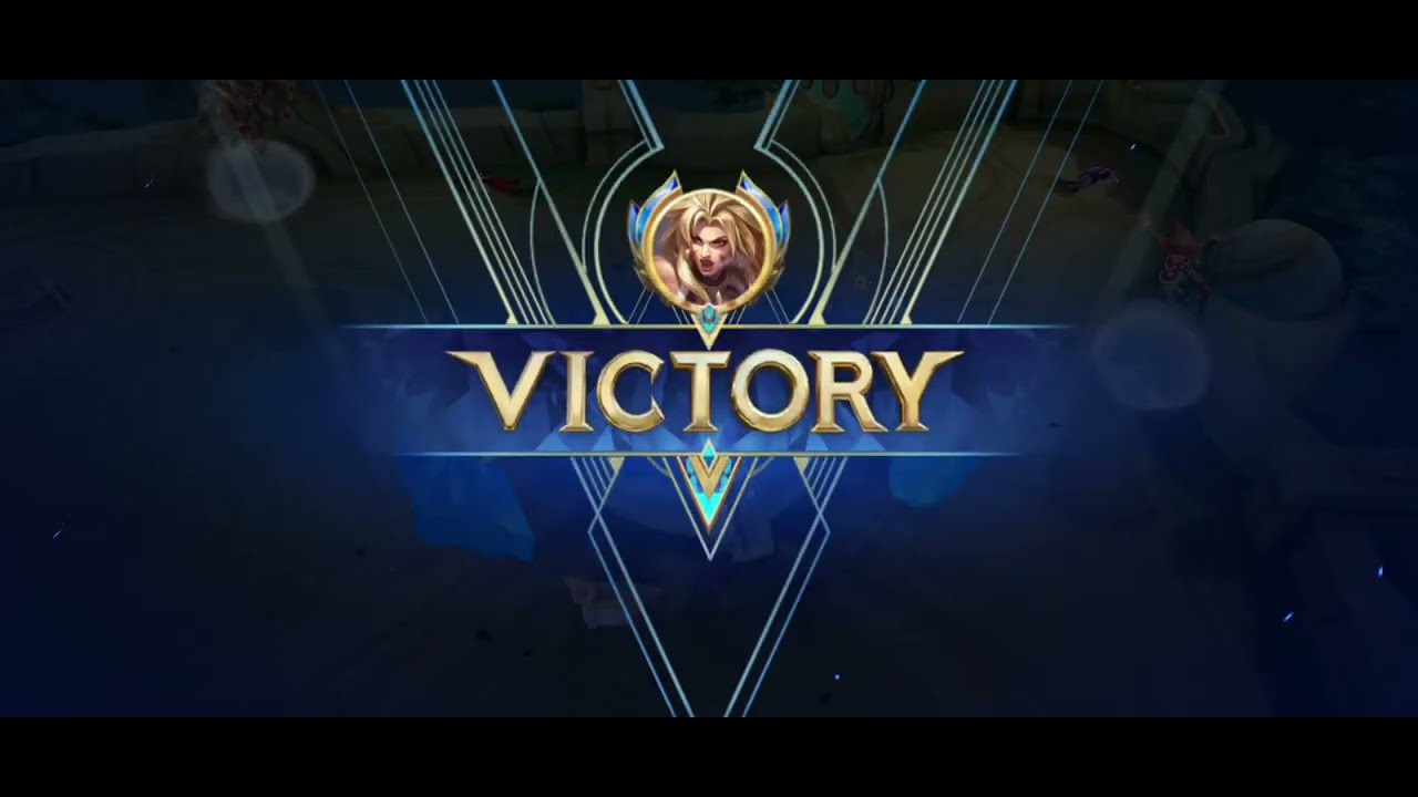 Trying Masha's KOF Skin