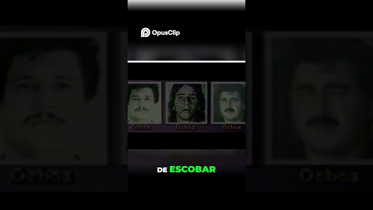 Hermanos Ochoa: Los patrones olvidados del cartel