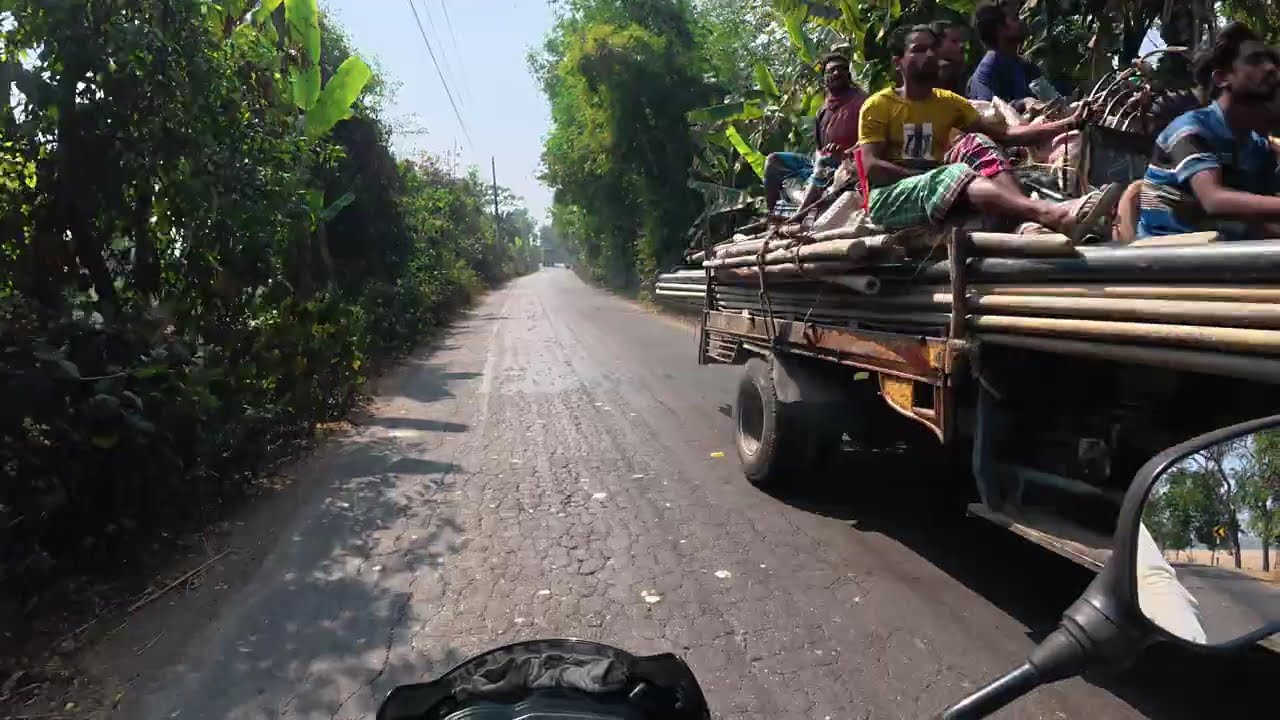 পারশিবপুর বাকেরগঞ্জ।💫🎥🏍️📸🎬🇧🇩
