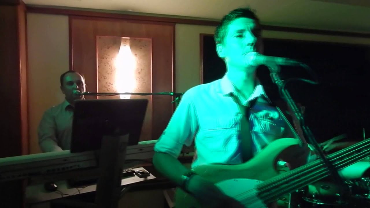 grupa VIKING   svadba Antunović 2013