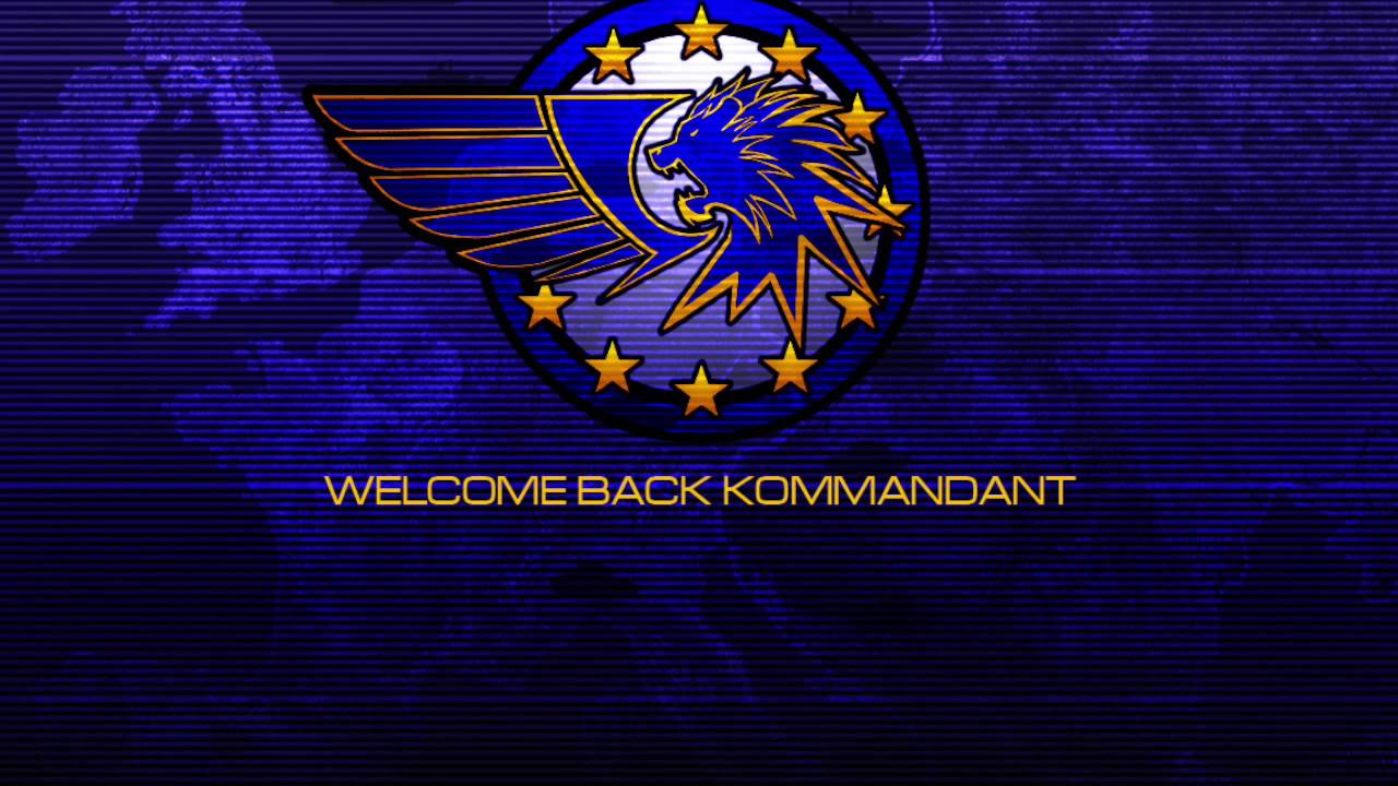 C&C Generals Rise of the reds Eca theme 8