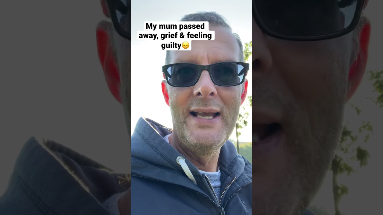 Facing grief and what you can do🙏 