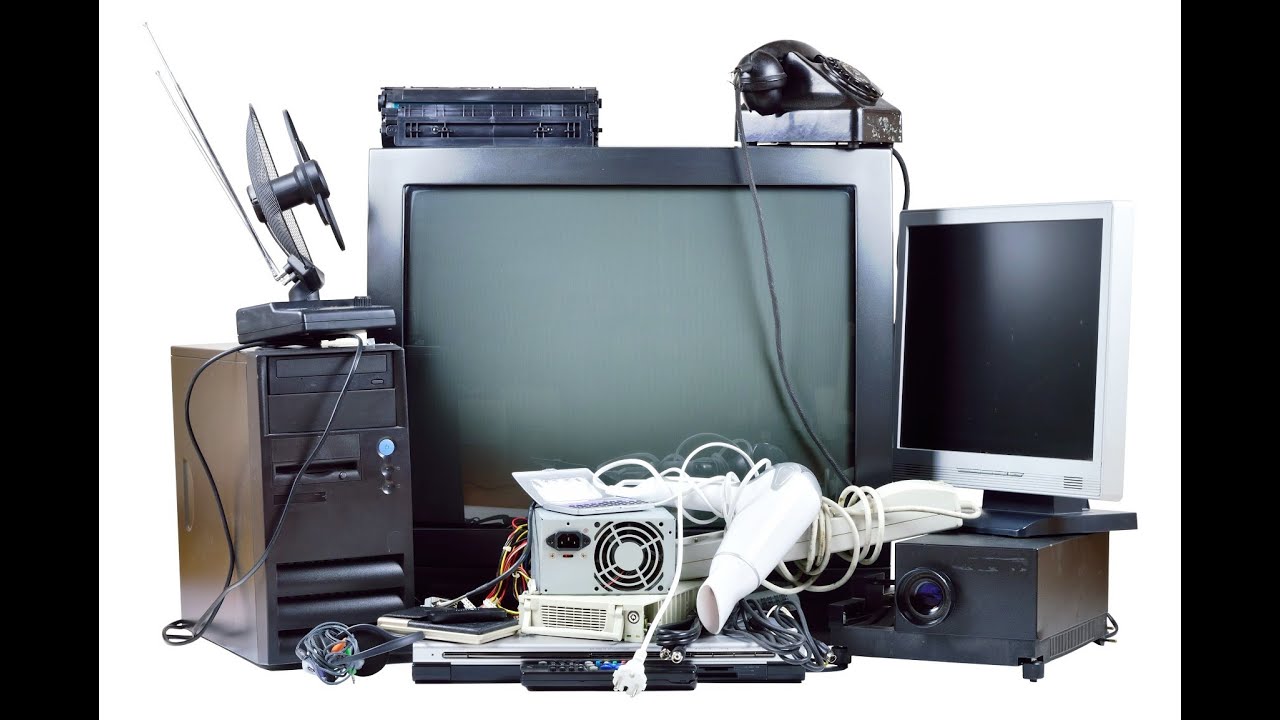 146 HOUSEHOLD Sound Effects