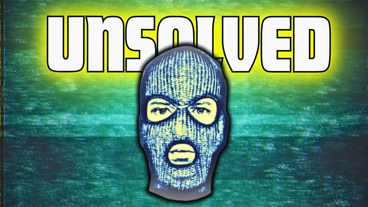 1 Hour of Chilling Mysteries You Can Sleep To