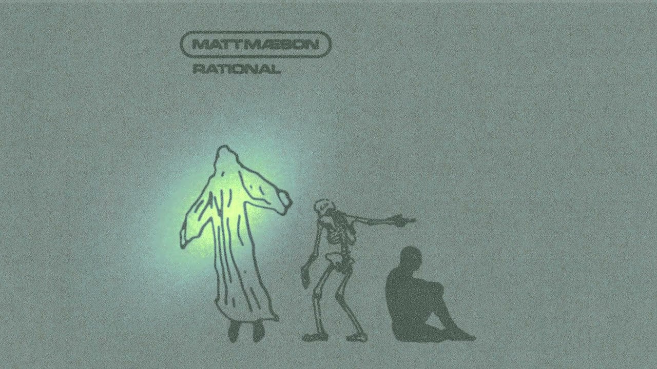 Matt Maeson - Rational (Official Audio)
