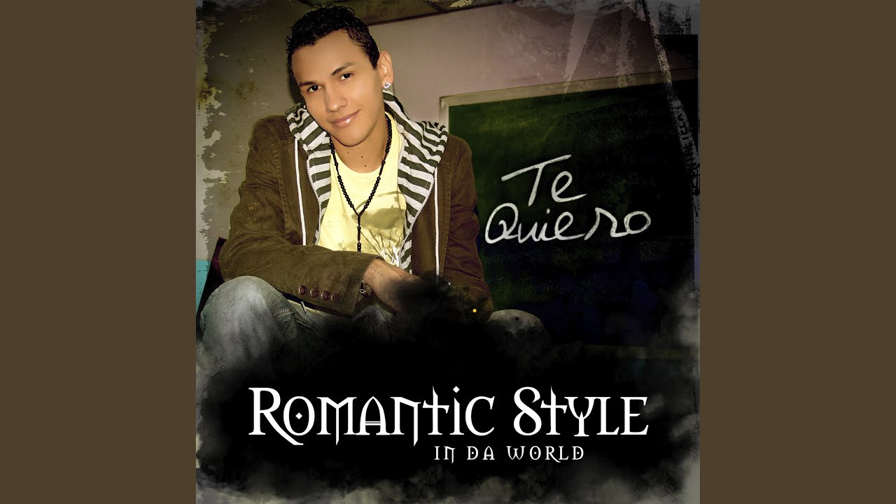 También La Quiero A Ella