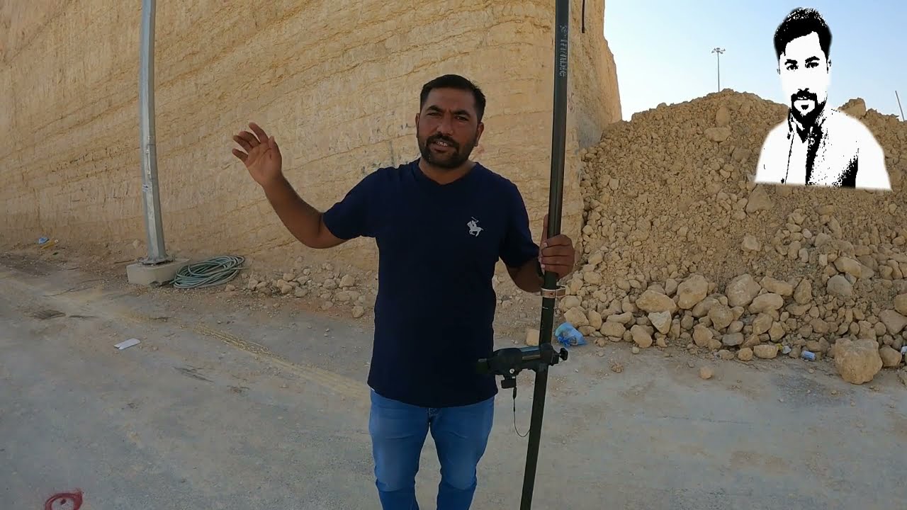 STAKEOUT WITH REFRENCE LINE IN TRIMBLE:-STAKE OUT ANY POINT DISTANCE WITH THE HELP OF REFERNCE LINE