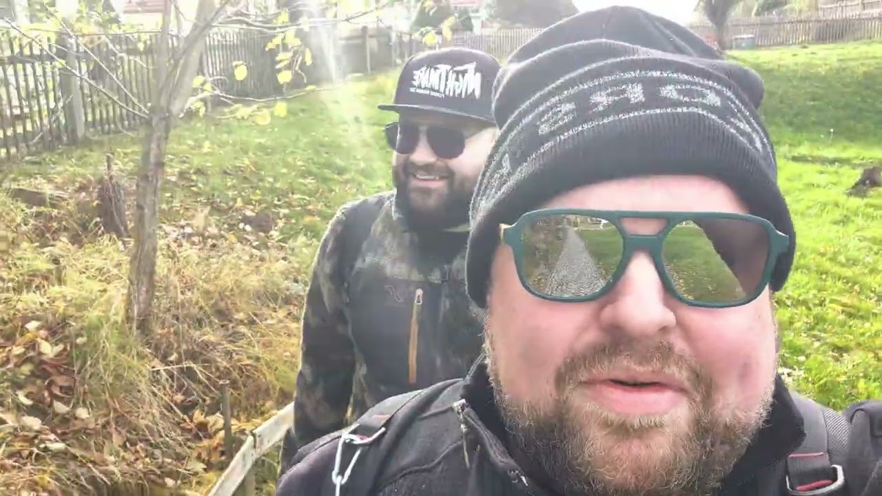 Wandertag -  von Bad Schandau nach Rathen 31.10.2025