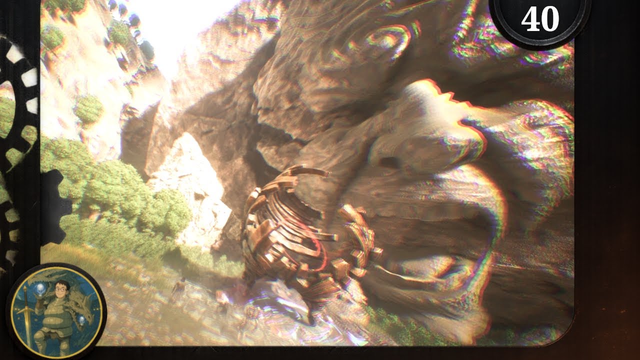 Let’s Play Clair Obscur Expedition 33 #40 : Exploration et la Pétank Chromatique vaincue 🎯🎨