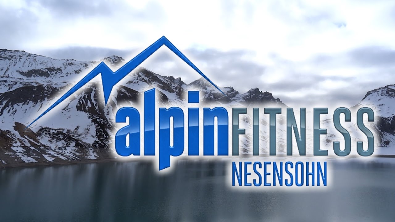 Alpinfitness Nesensohn 