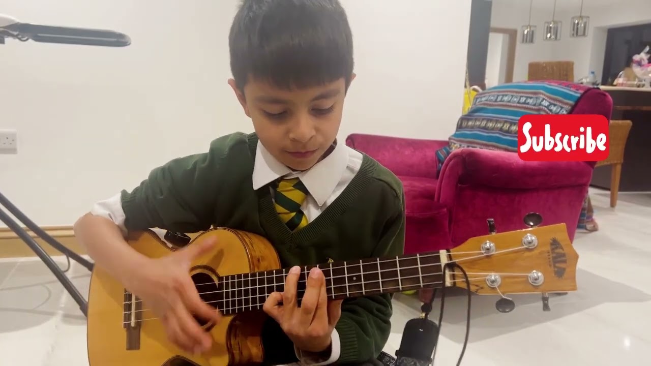 Bohemian Rhapsody: that’s as far I could get after a months practice