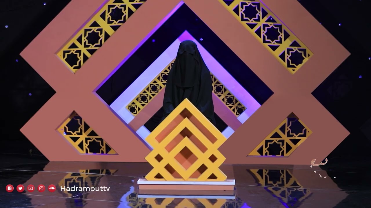  ربيع القلوب 11 |  الحلقة 25