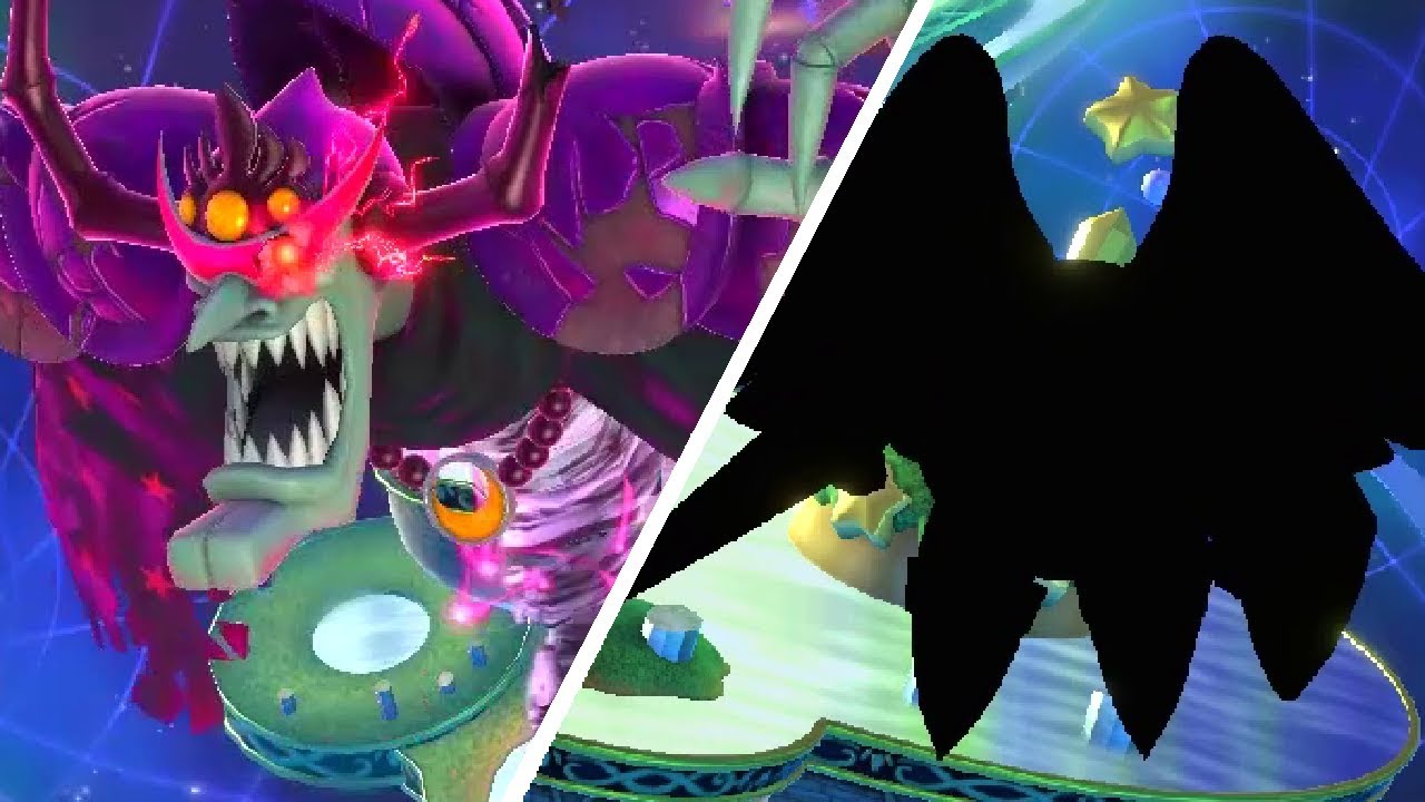 Super Kirby Clash - Final Boss + True Final Boss & Ending