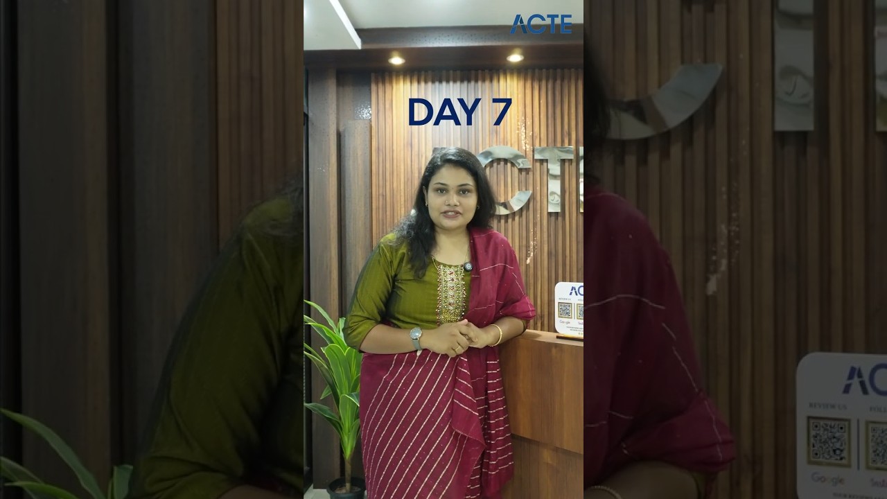 ACTE's Job Seeking Tips | Freshers Tips | HR Tips To Crack Interview