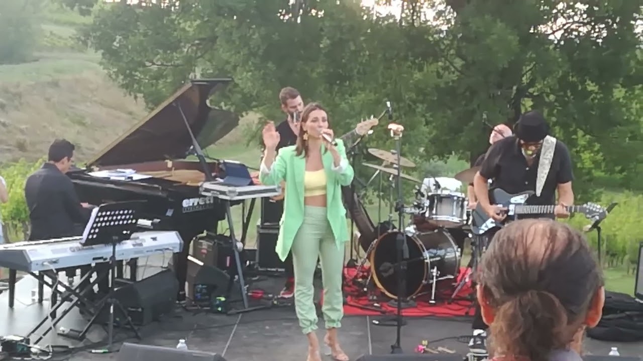 TUTTO IL RUMORE DEL MONDO SIMONA MOLINARI