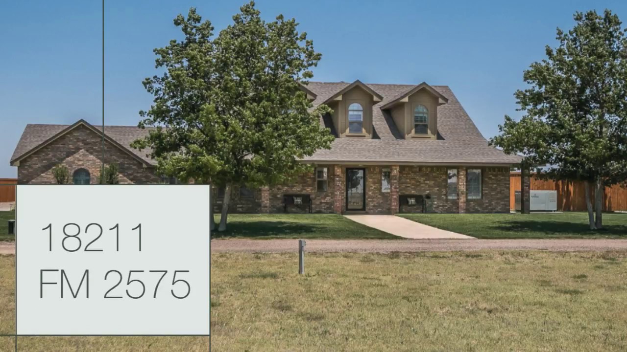 18211 FM 2575