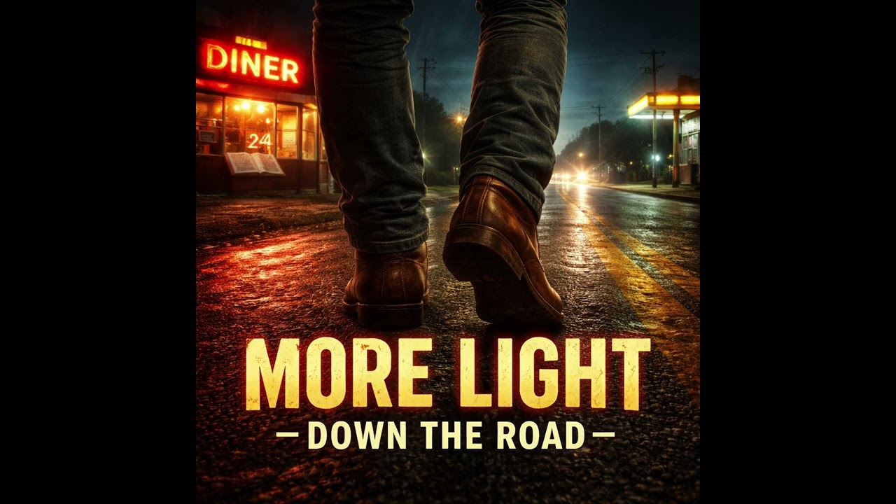 More Light Down the Road