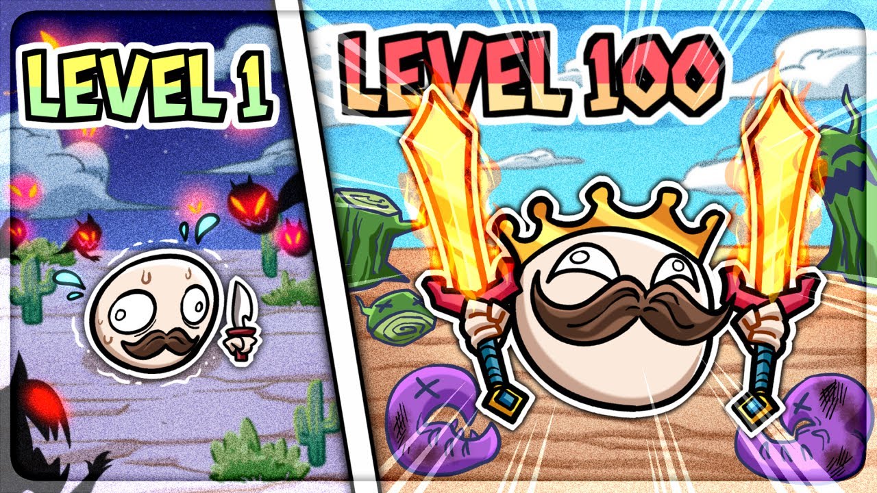 Upgrading The MOST POWERFUL Weapons For 30 Minutes Straight