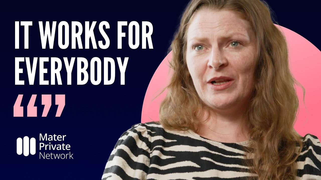 “Our Colleagues are MORE ENGAGED” | Mater Private Network discuss Workvivo’s transformative power.