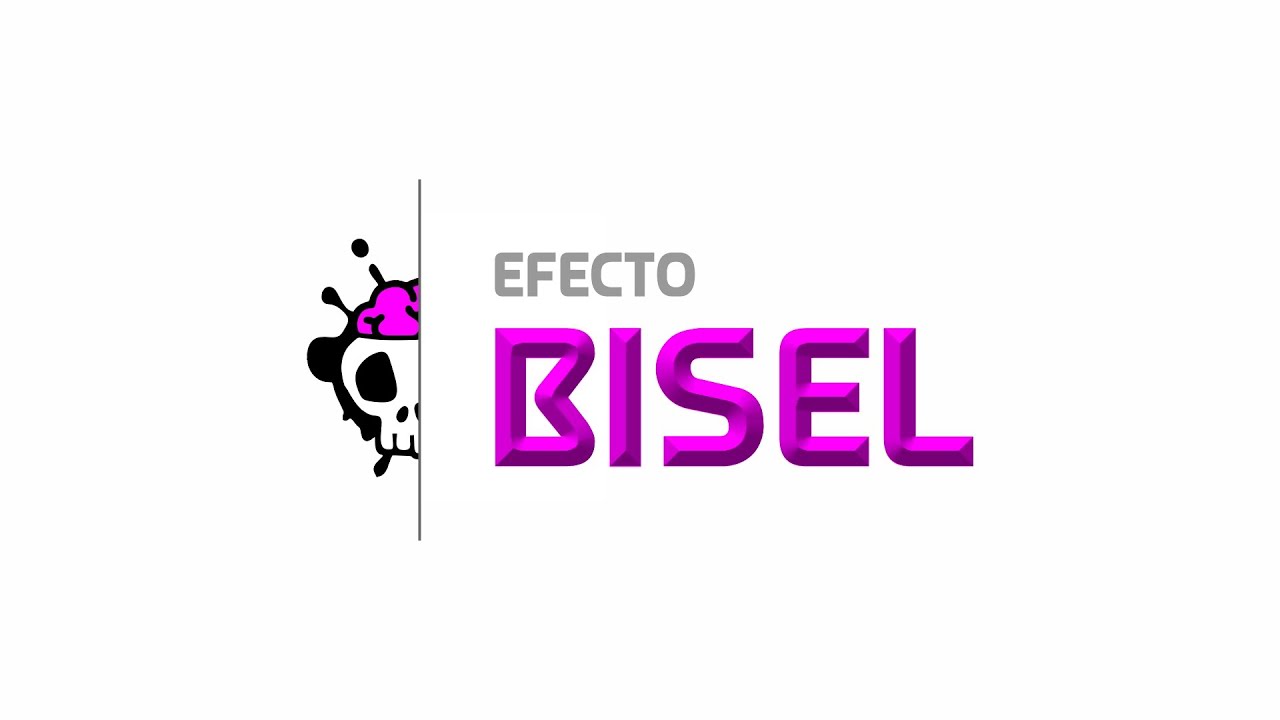 ✅ Como hacer EFECTO BISEL en CORELDRAW. Fácil y Rápido
