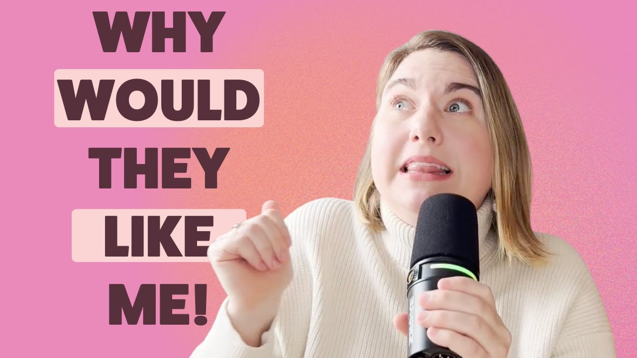 Why would they like ME? Busting this late bloomer myth