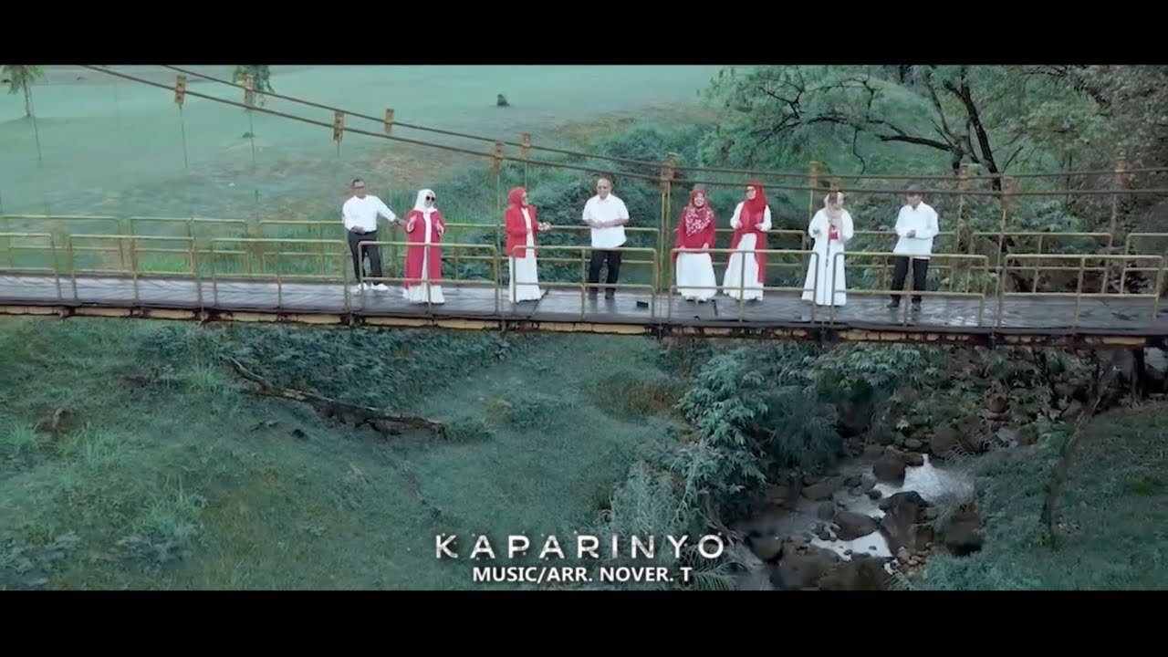 KAMIRI KAPARINYO MEDLEY PROF UNAND