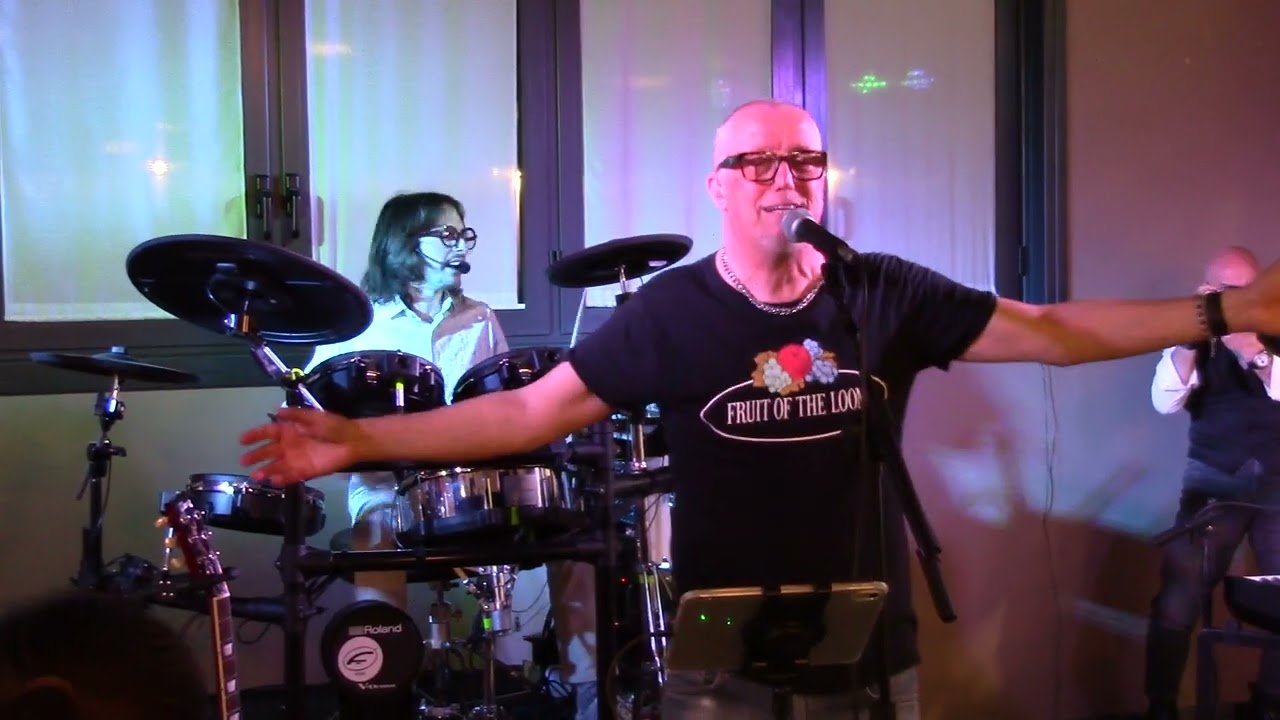 NORD SUD OVEST EST -  I SECONDO TEMPO