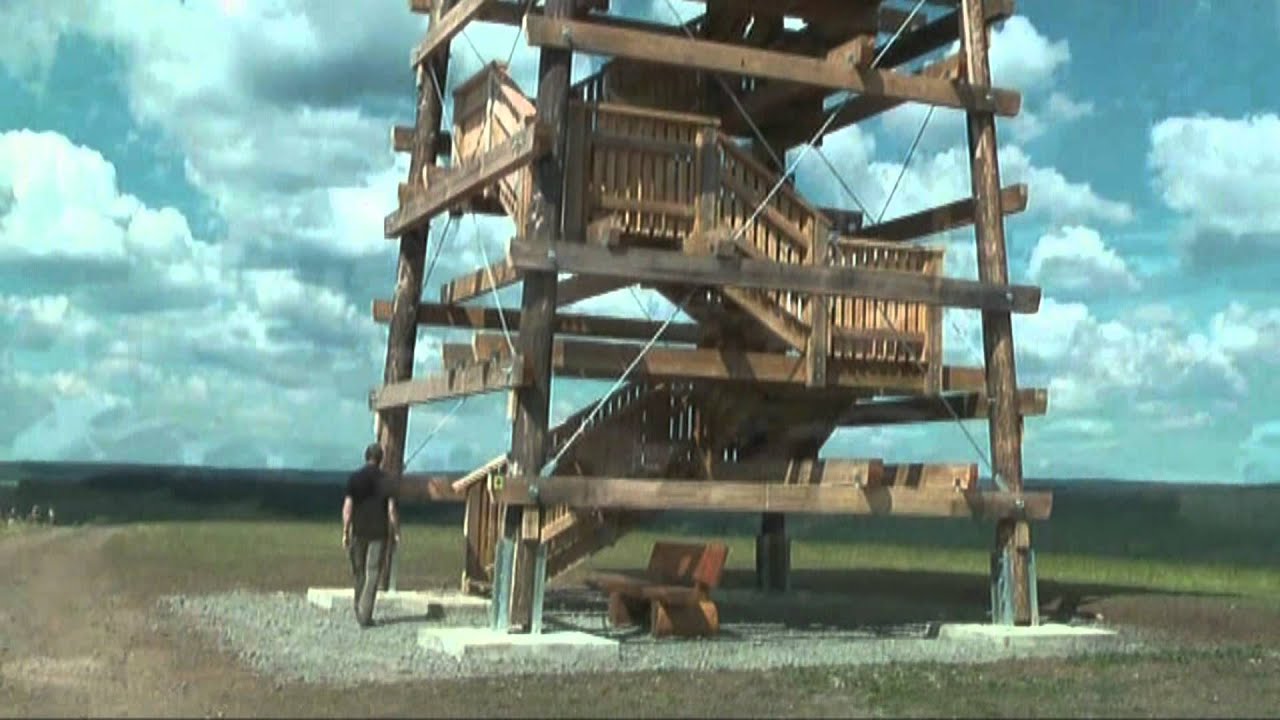 Luswandeling in en rond Manderscheid (Vulkaaneifel)