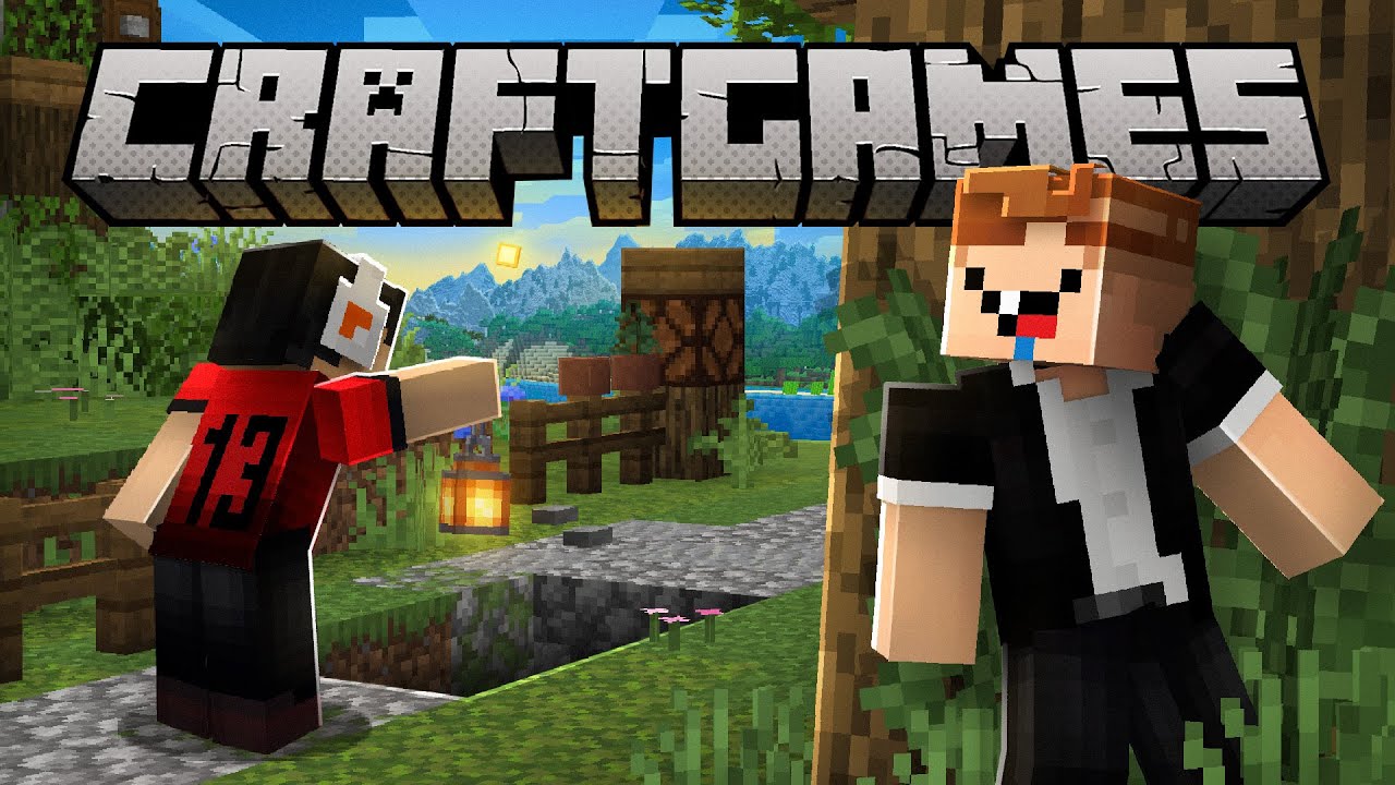 A nova ENTRADA do NETHER! - Craft Games 316